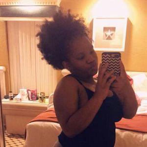 Meet your Posher, Briana